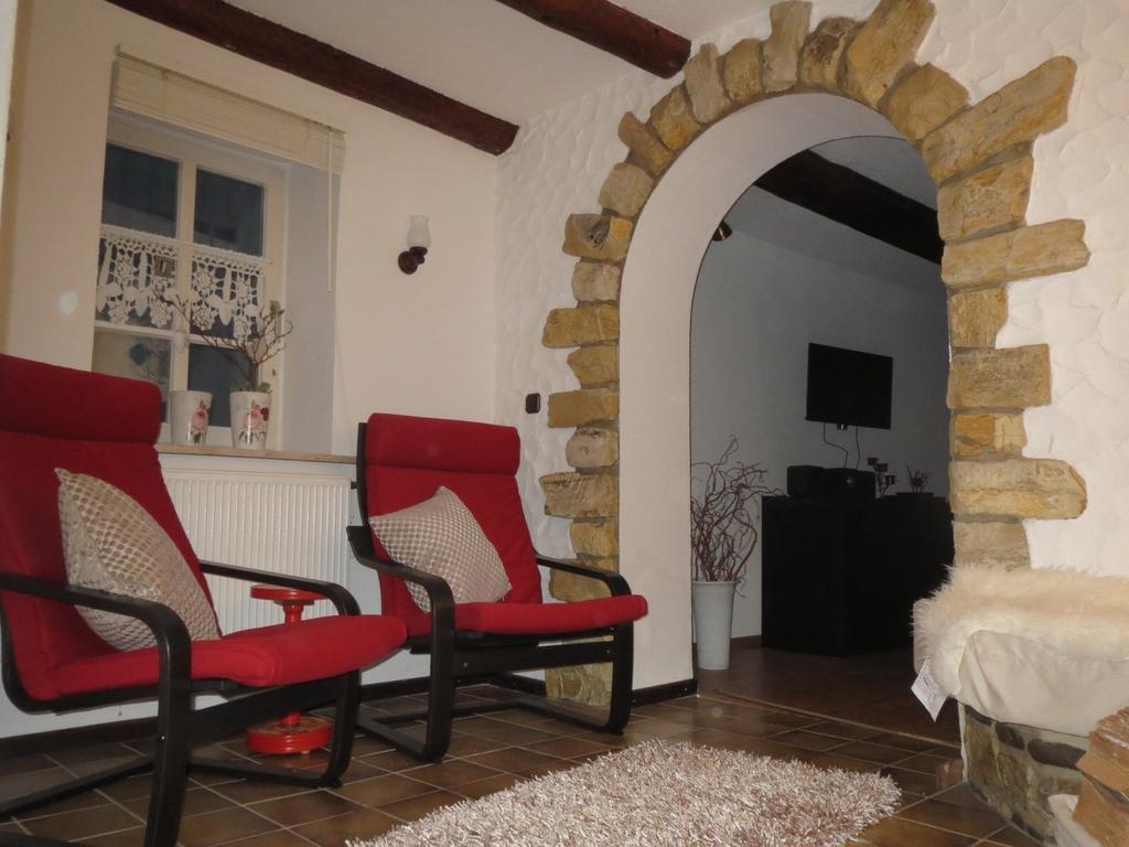 Ackerbuergerhaus Von 1604 Apartamento Goslar Quarto foto
